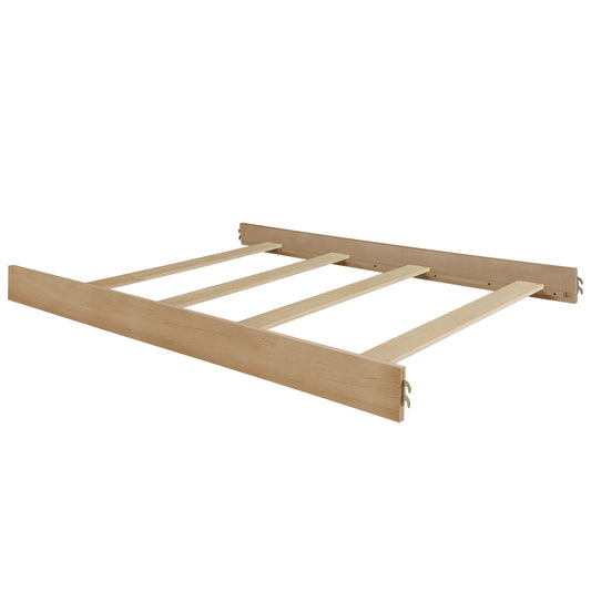 Evolur Bradford Full-Size Bed Conversion Rail Kit