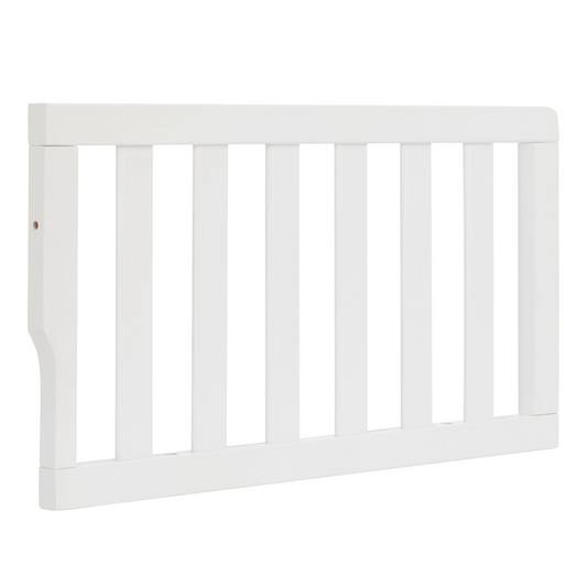 Evolur Loft Art Deco Convertible Crib Toddler Guard Rail