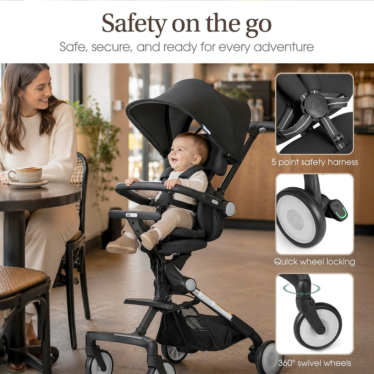 Evolur 6-Month Play & Explore Bundle