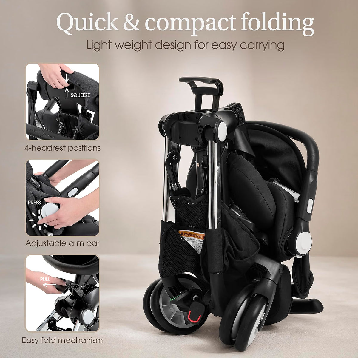Evolur 6-Month Play & Explore Bundle