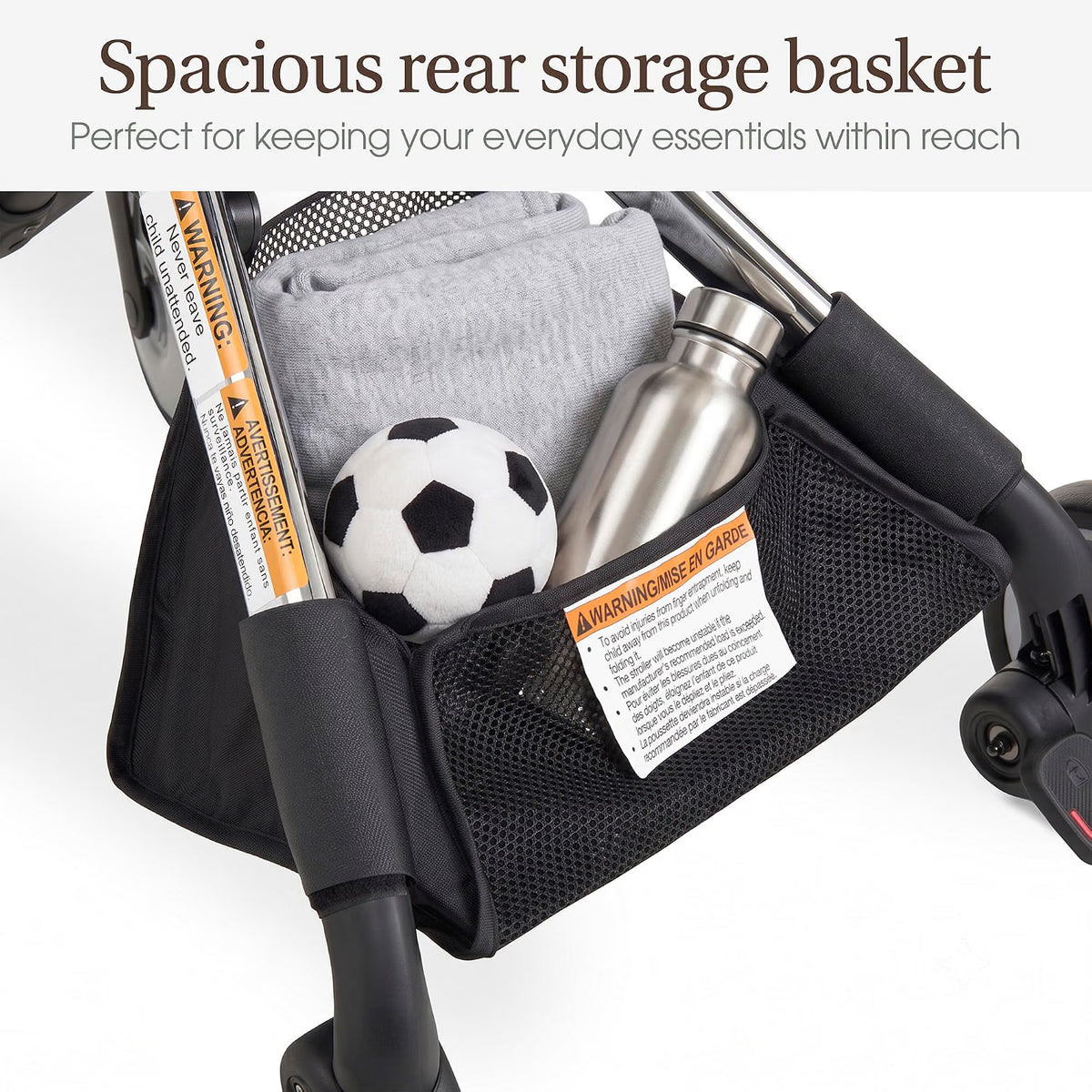 Evolur 6-Month Play & Explore Bundle