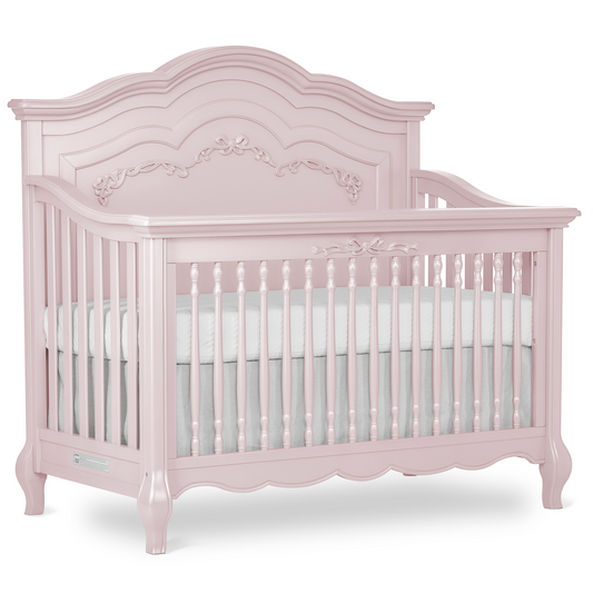 Blush Pink