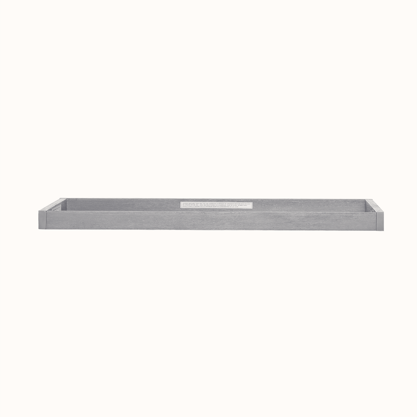 Imperial Grey