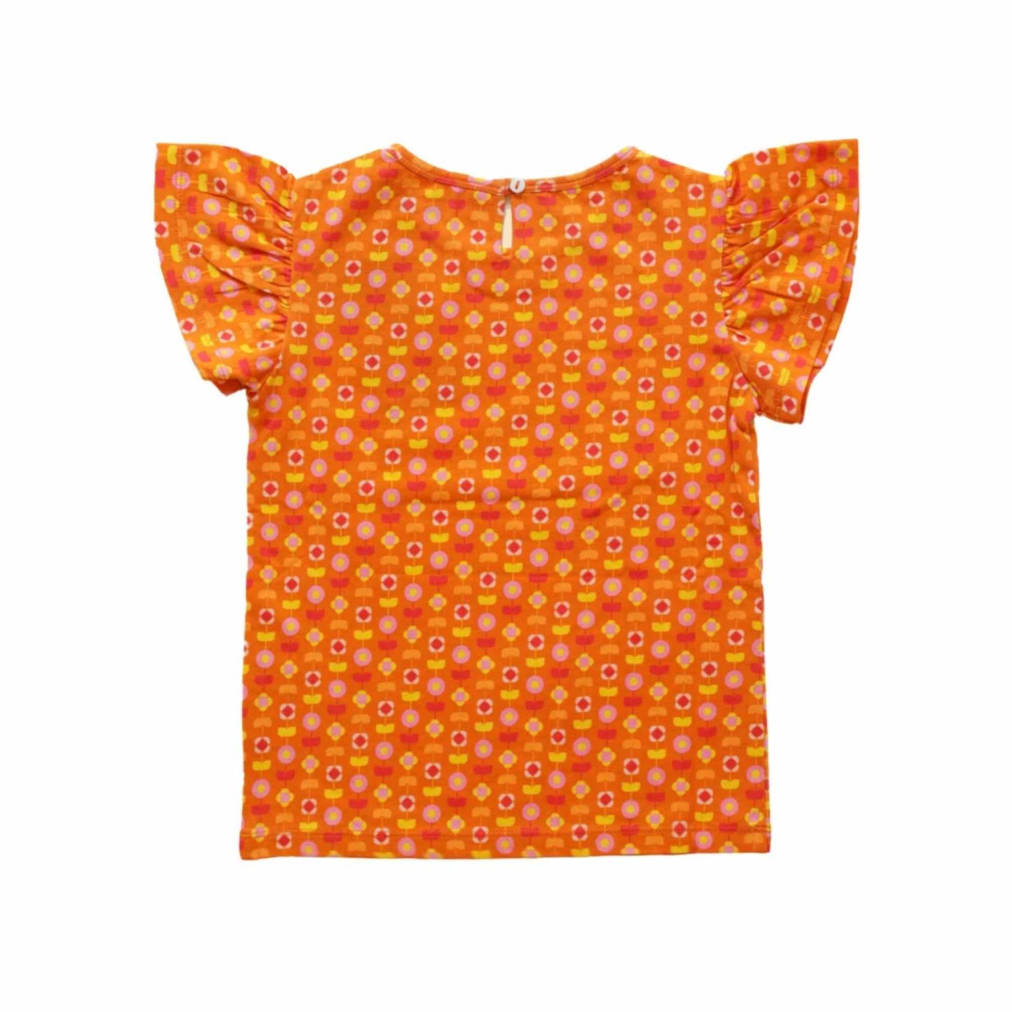 variant:color=Indian Flora Orange- Orange