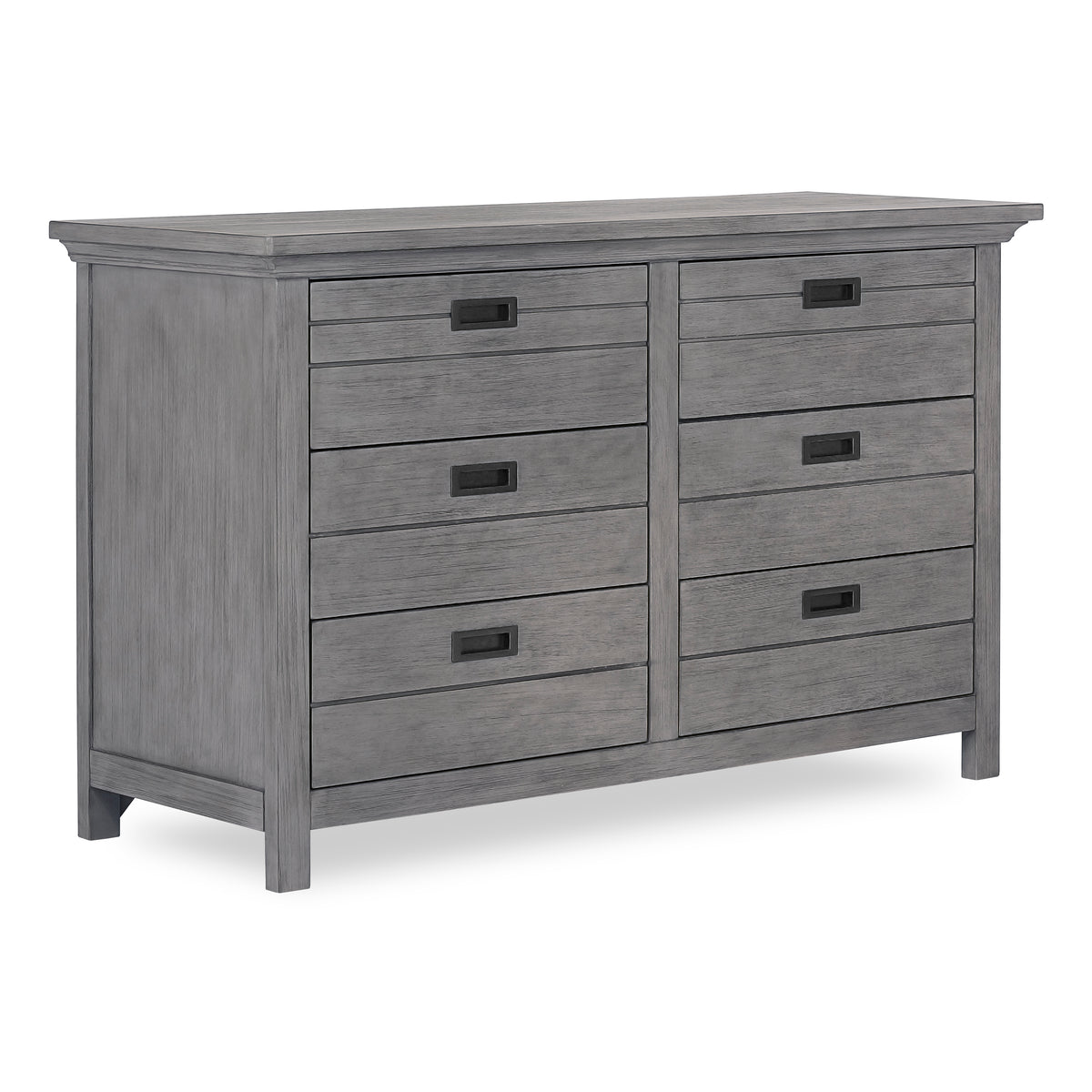 Evolur Waverly Double Dresser