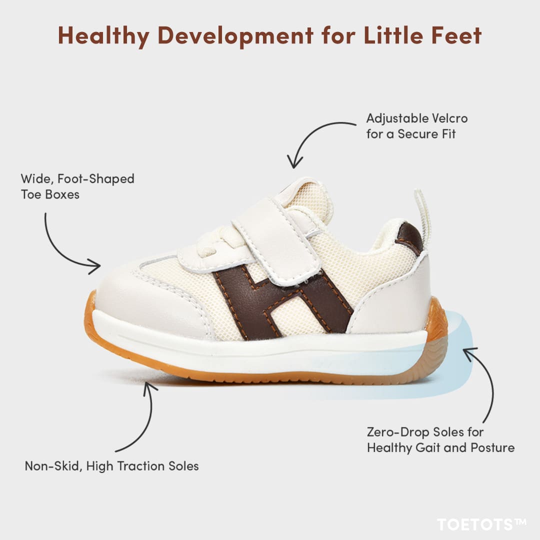 Vera - Baby Sneaker