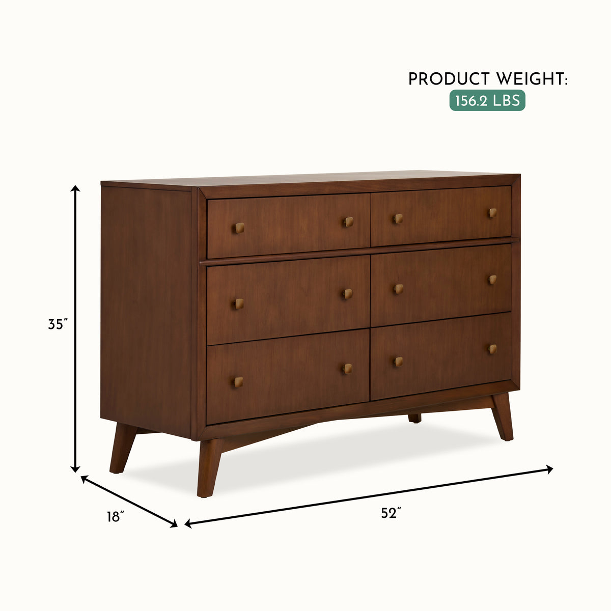 Evolur Antilia 3-Piece Classic Nursery Bundle