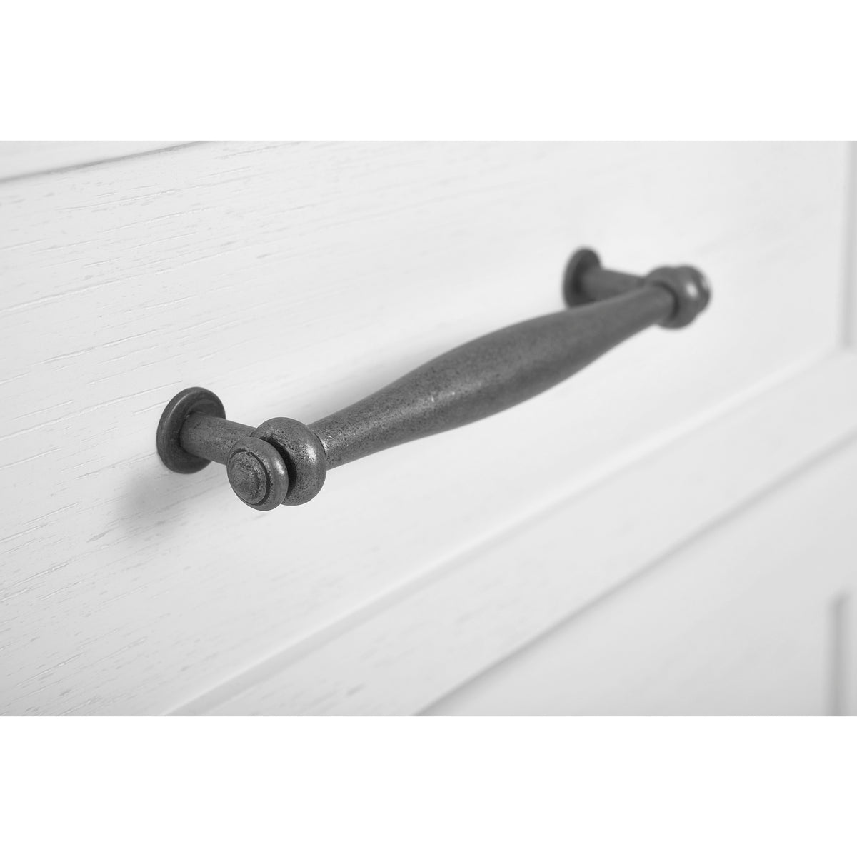 Evolur Andorra Double Dresser