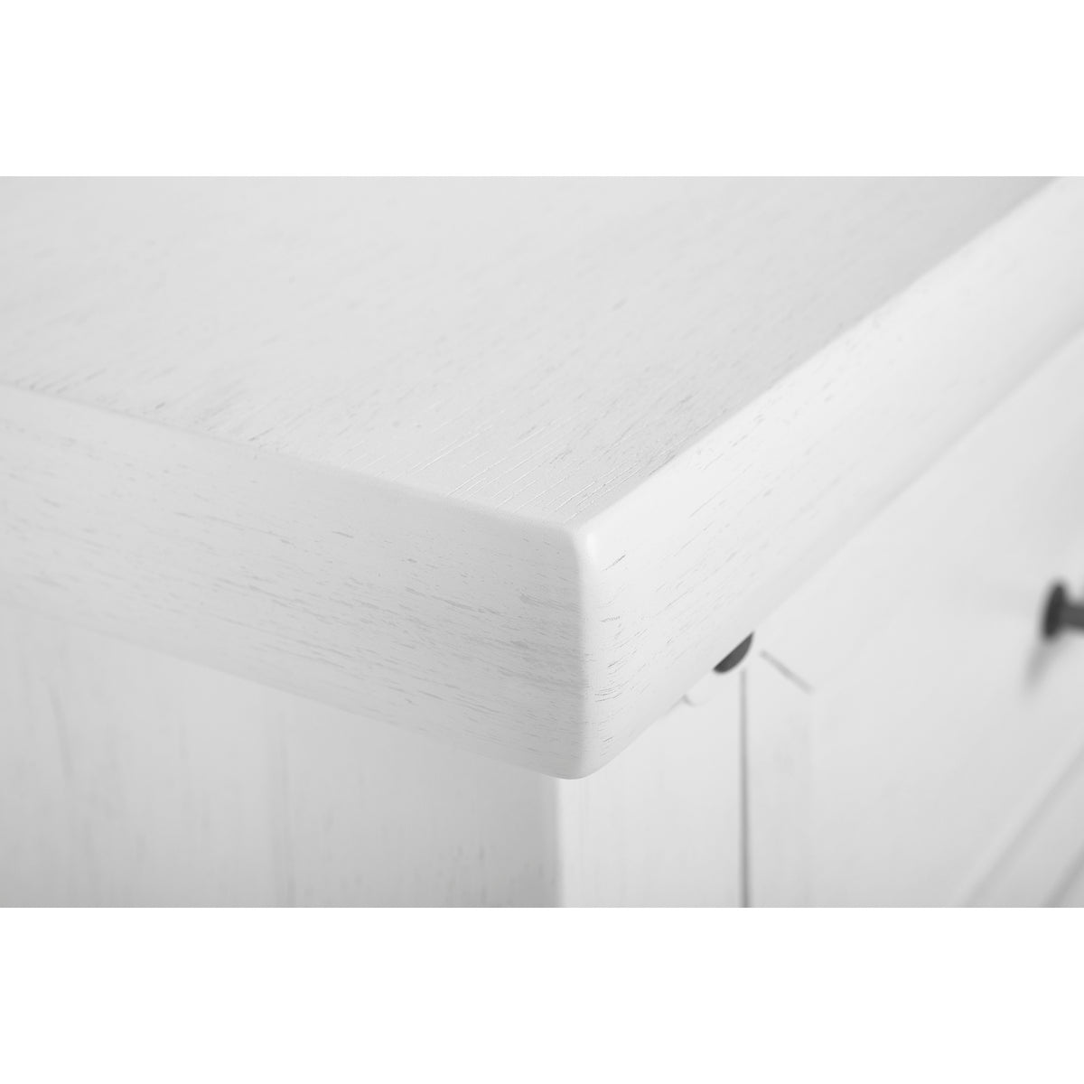 Evolur Andorra Double Dresser