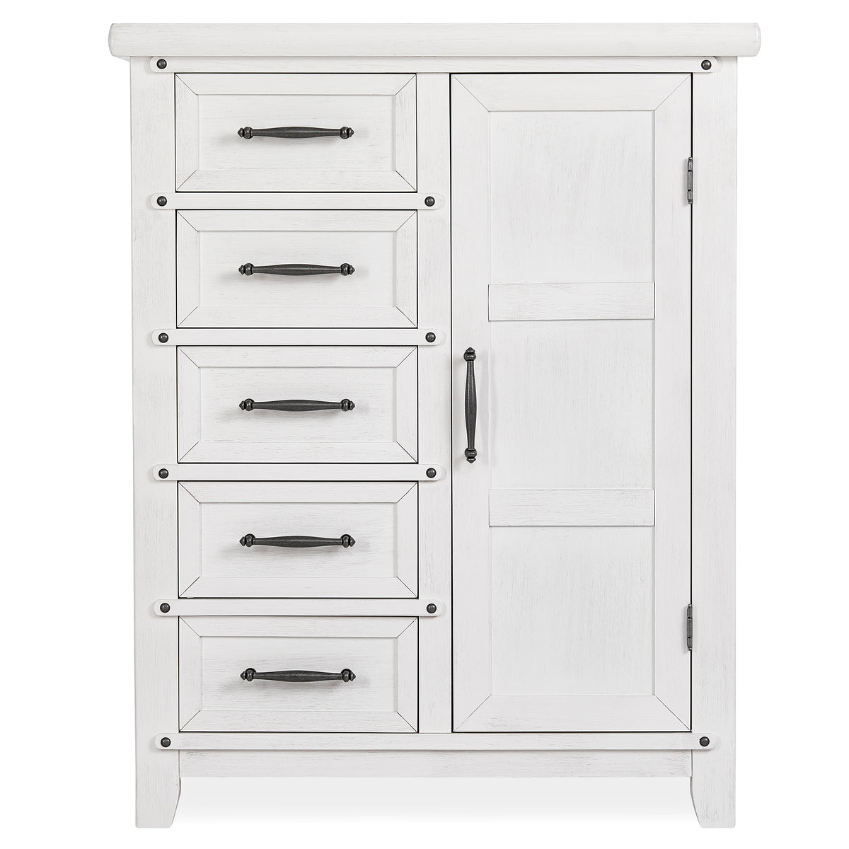 Evolur Andorra Chifferobe
