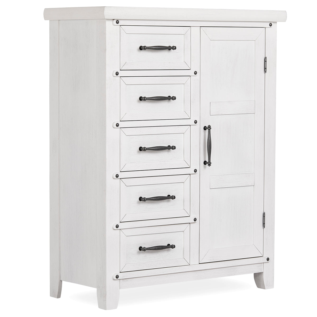 Evolur Andorra Chifferobe