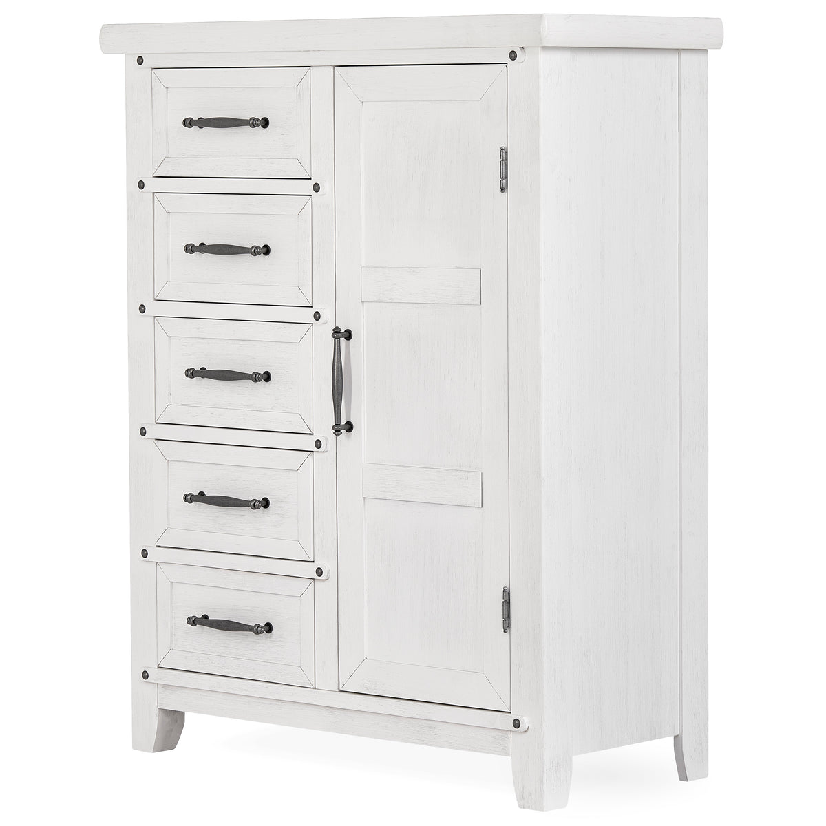 Evolur Andorra Chifferobe