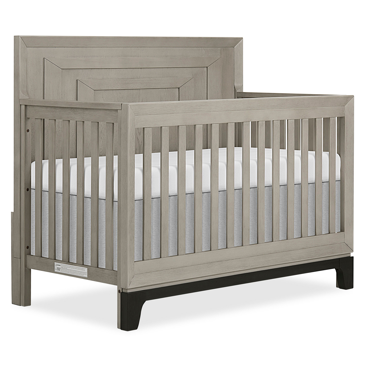 Evolur Remy Convertible Crib