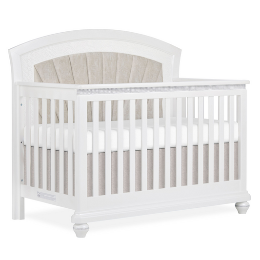Evolur Nova Convertible Crib