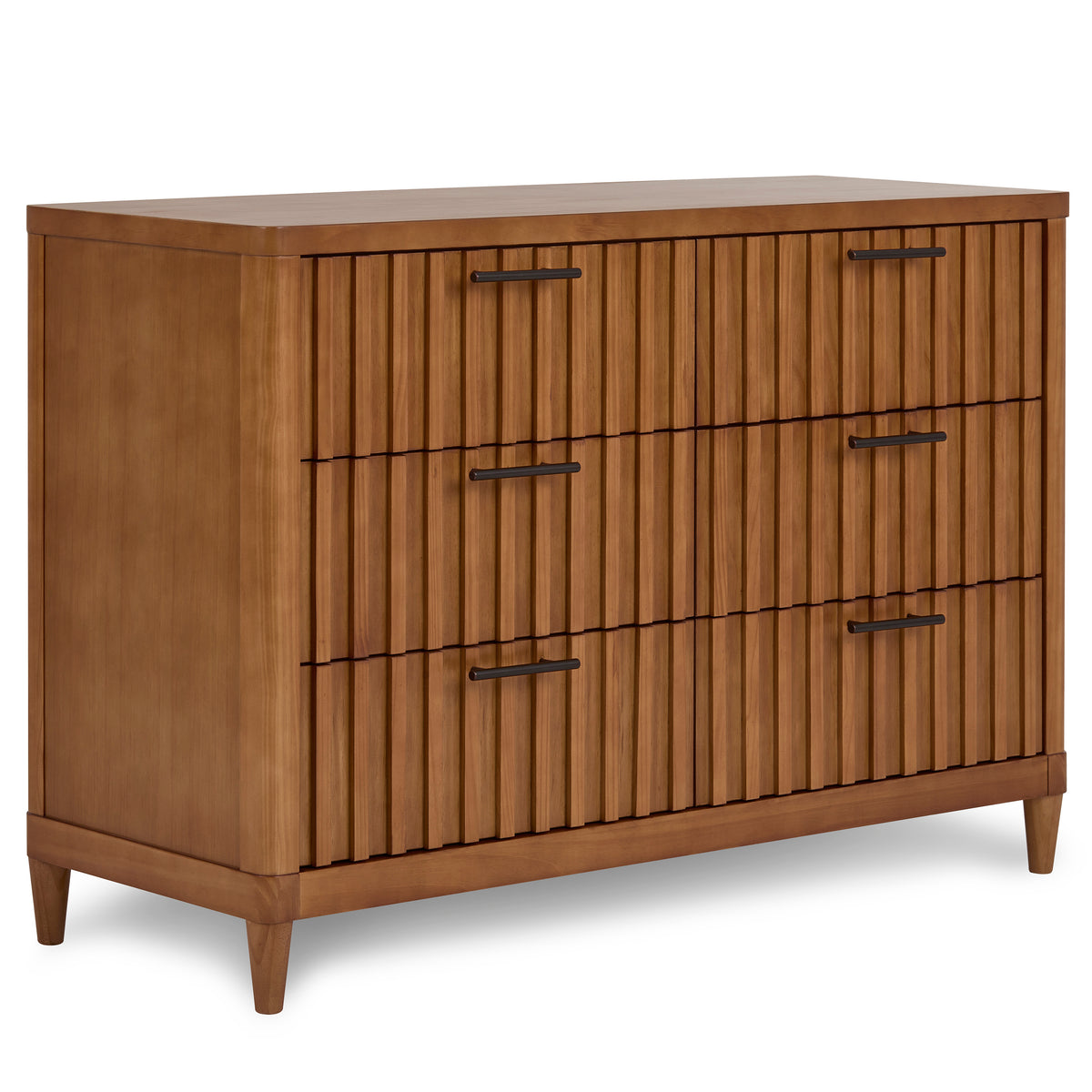 Evolur Flynn Double Dresser