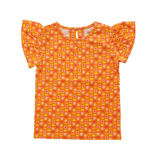 variant:color=Indian Flora Orange- Orange