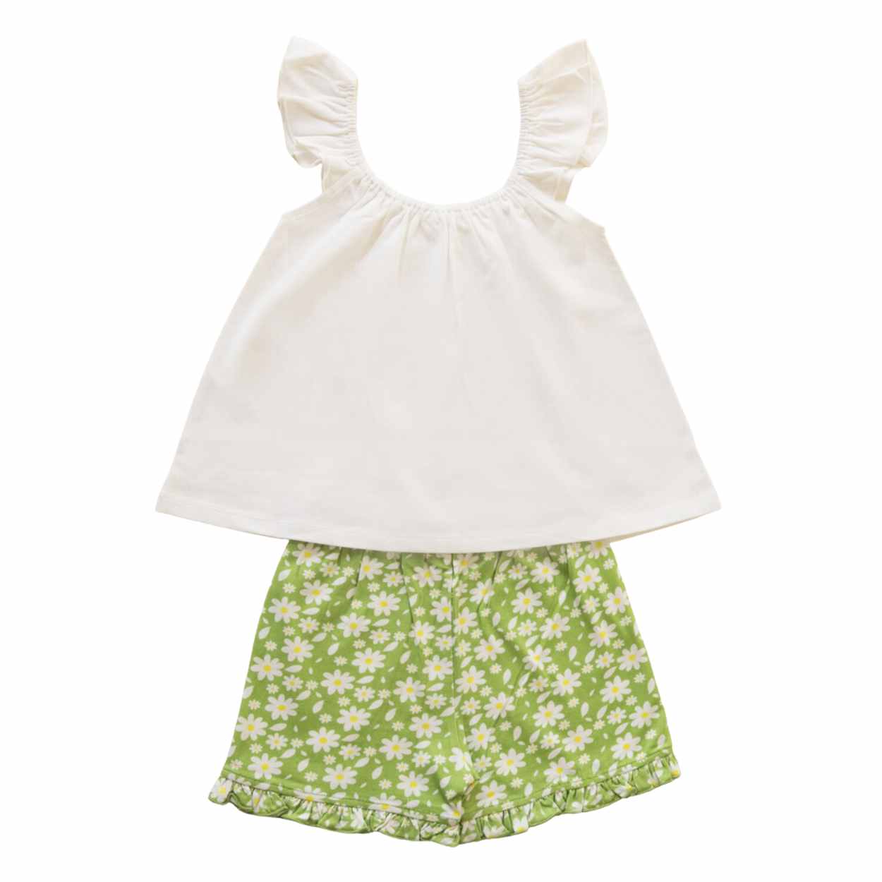 variant:color=Breezy Daisy - Green