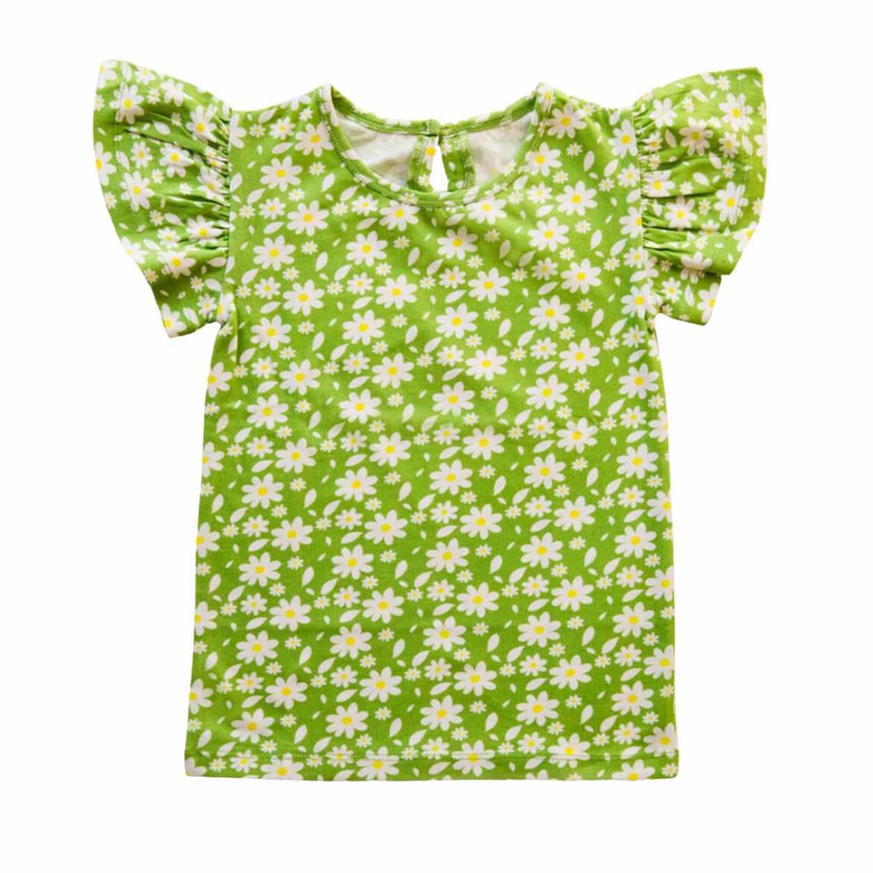 variant:color=Breezy Daisy - Green
