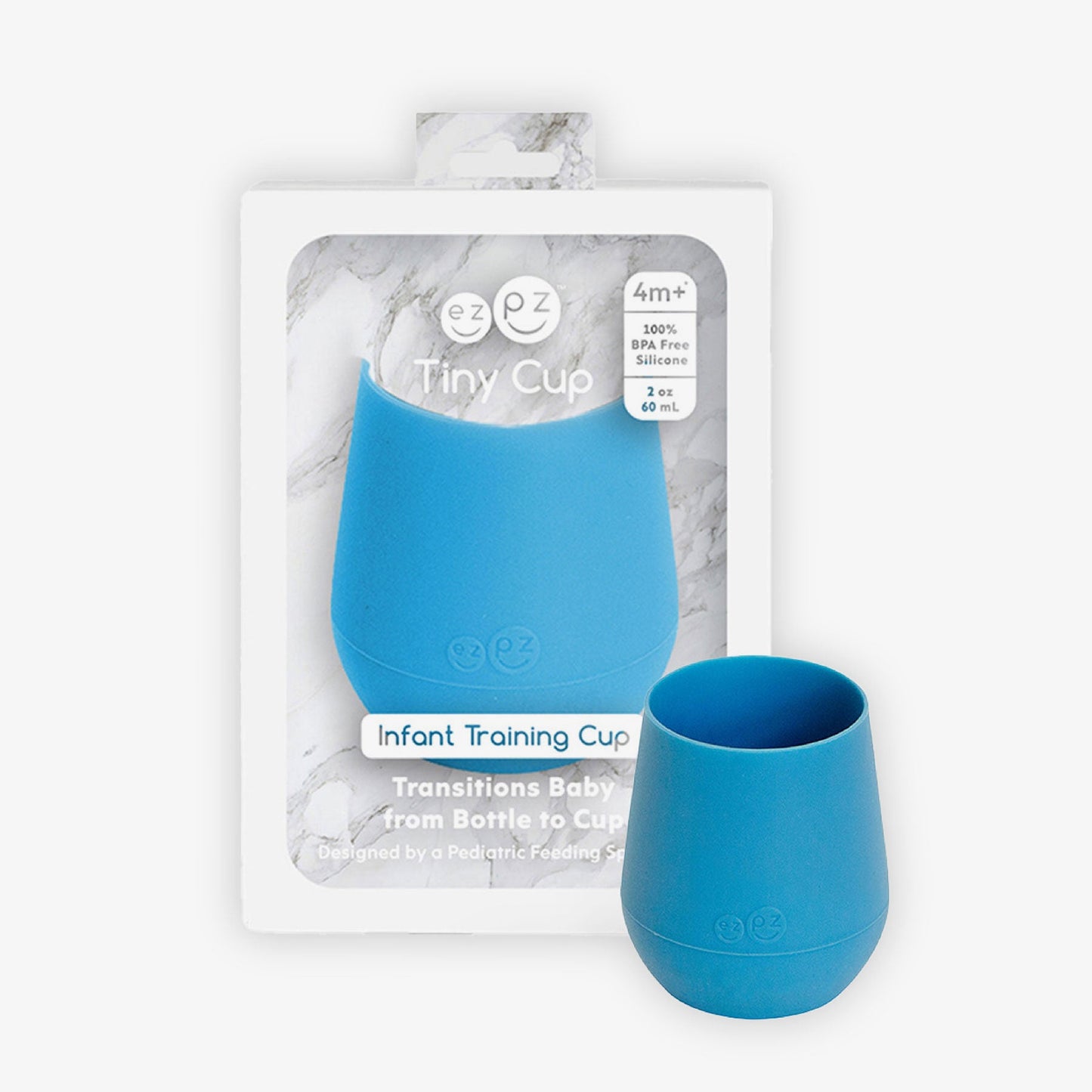ezpz Baby-Led™ Tiny Cup