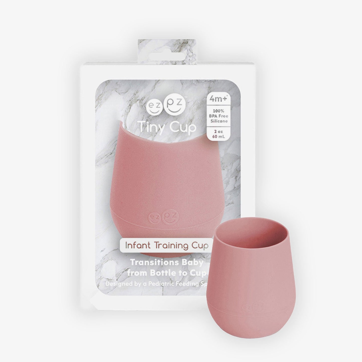 ezpz Baby-Led™ Tiny Cup