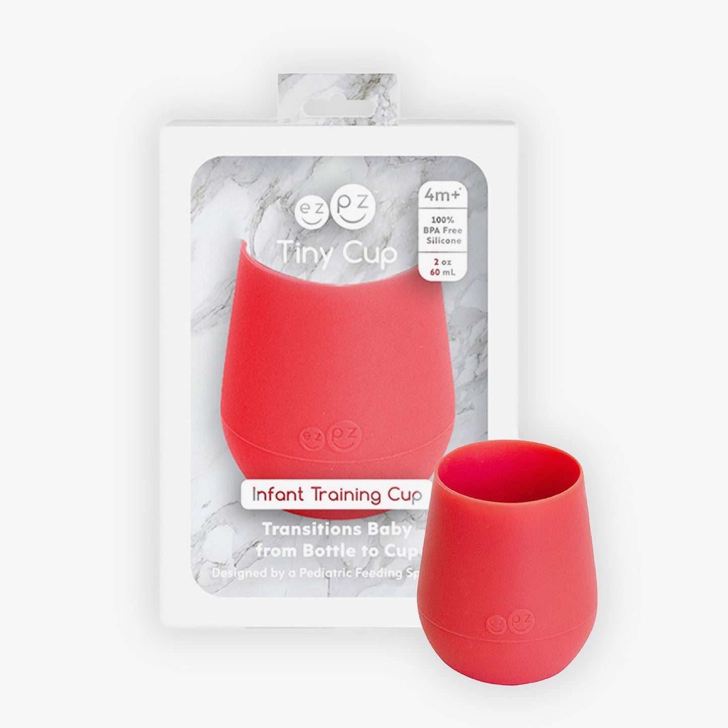 ezpz Baby-Led™ Tiny Cup