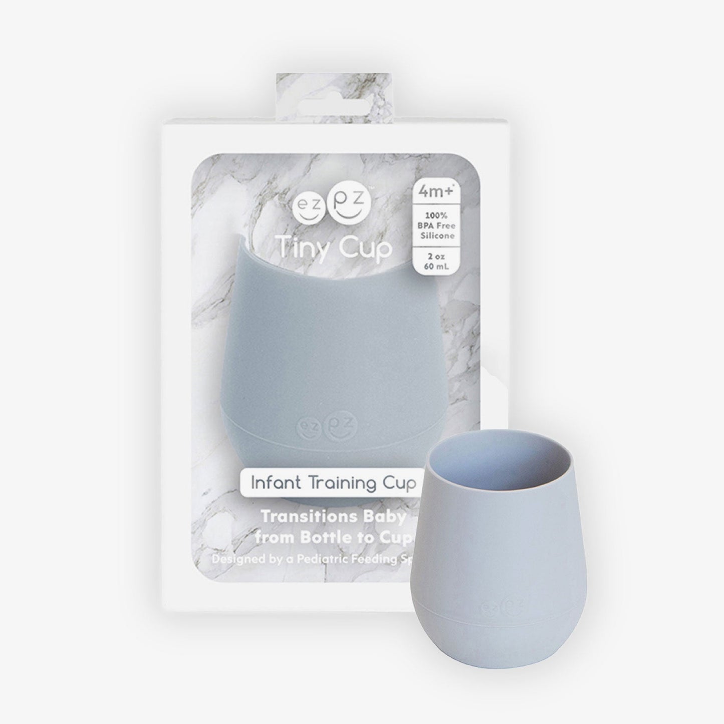 ezpz Baby-Led™ Tiny Cup