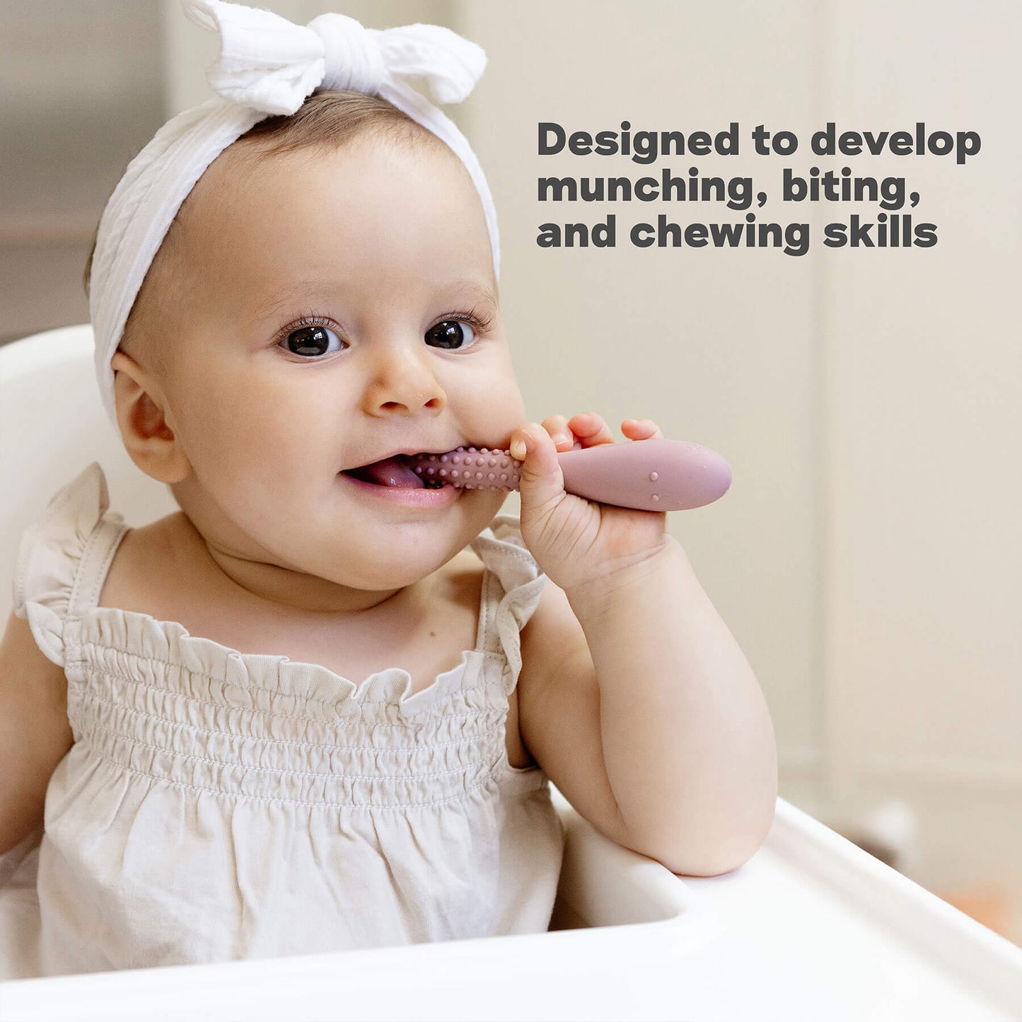ezpz Oral Development Tools