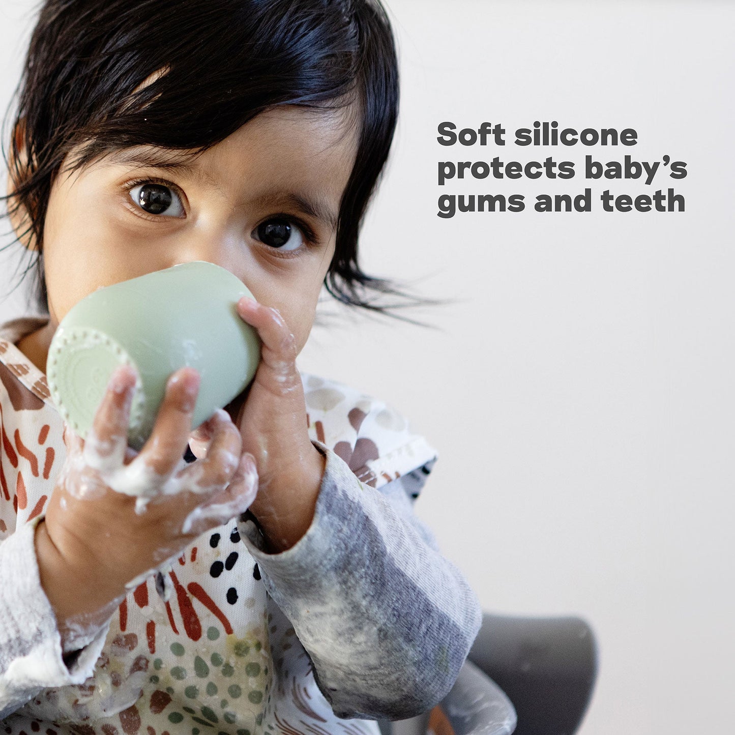 ezpz Baby-Led™ Tiny Cup