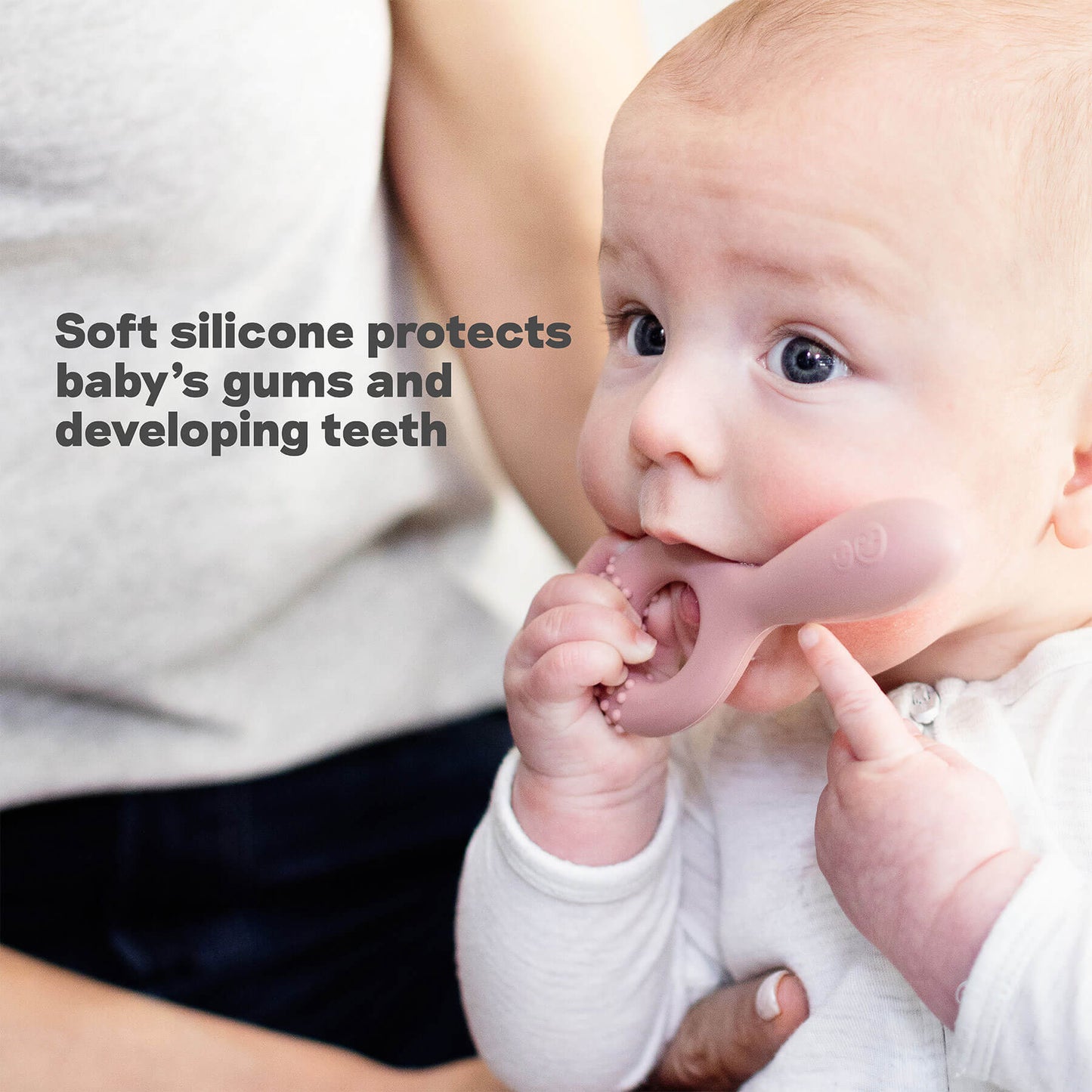 ezpz Kit 1 - Prepare for Starting Solids