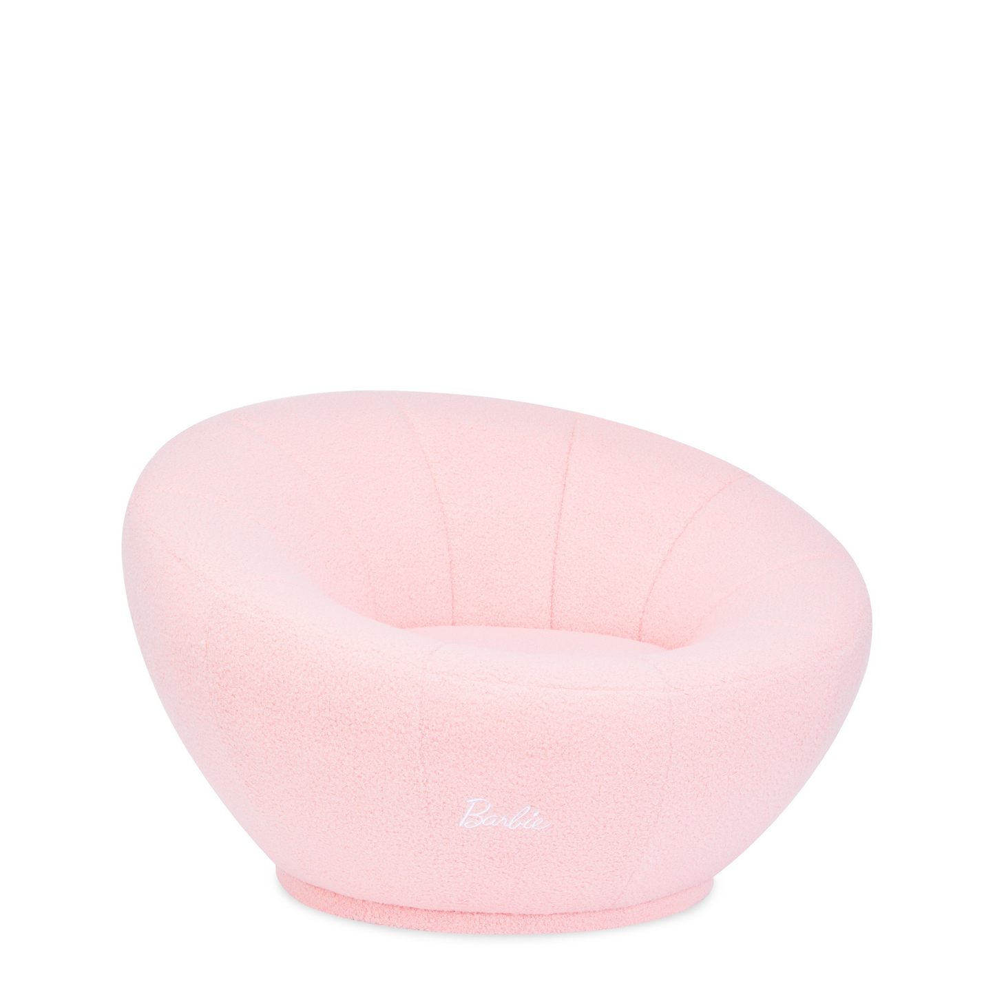 Barbie by Evolur I'm Unstoppable Kid's Couch