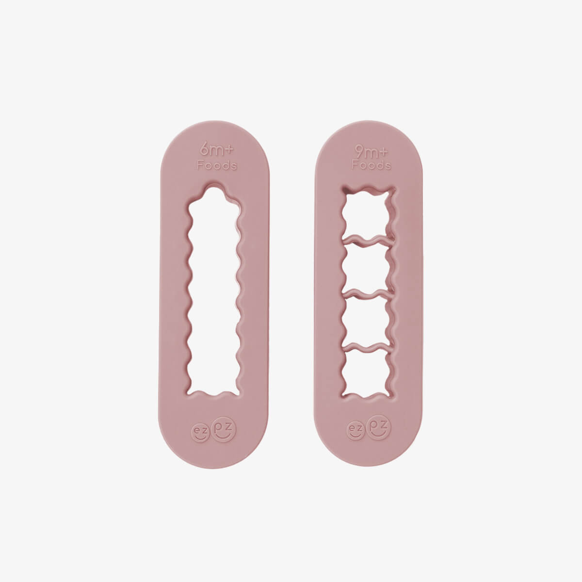 ezpz Baby-Led Weaning Food Cutters