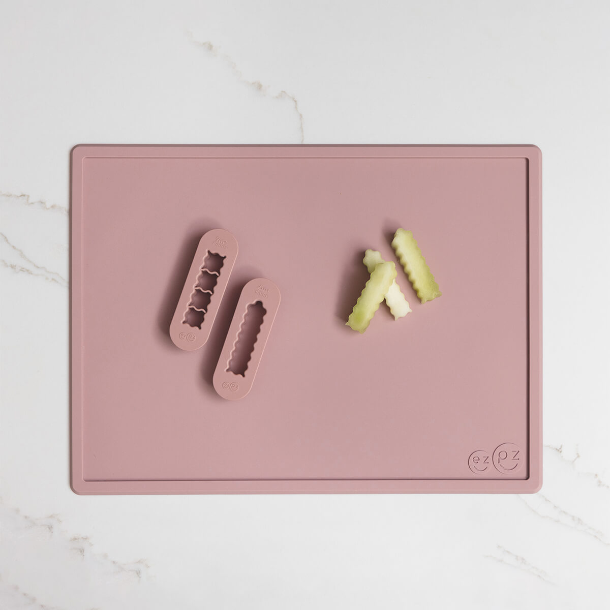 ezpz Baby-Led Weaning Food Cutters