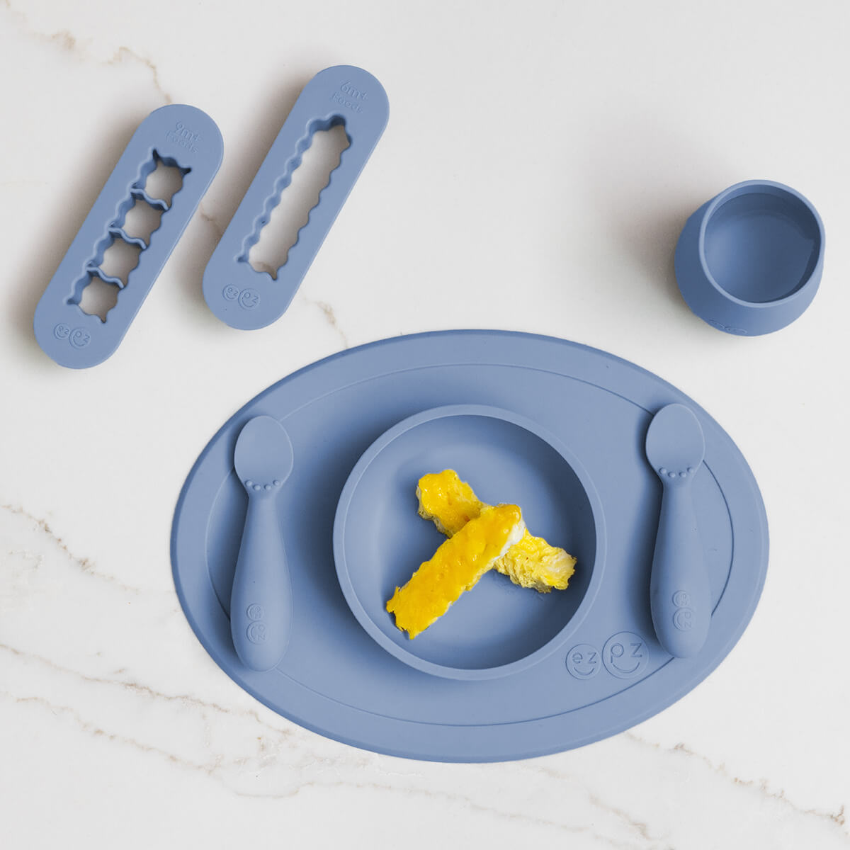 ezpz Kit 2 - Learn to Eat and Drink