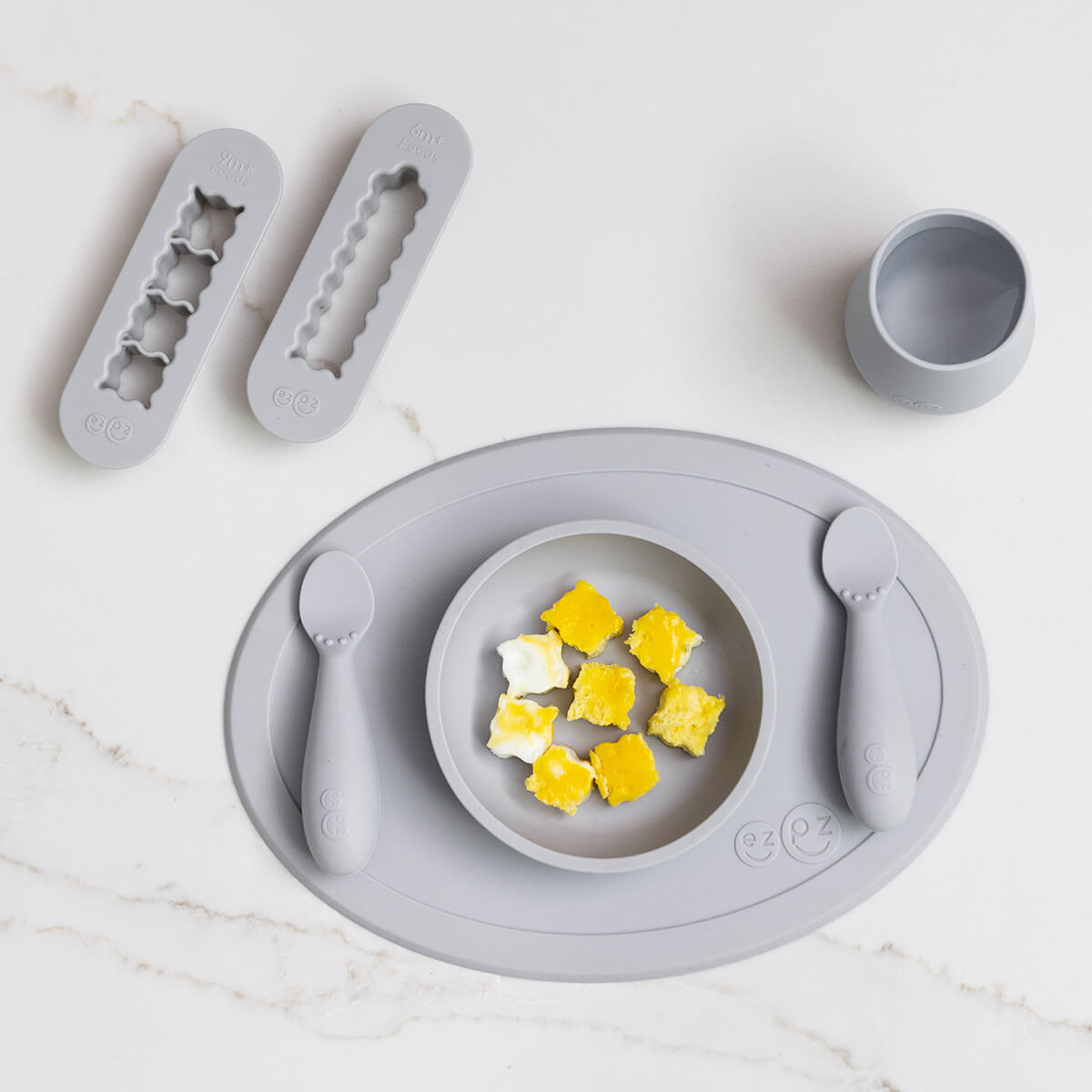 ezpz Kit 2 - Learn to Eat and Drink