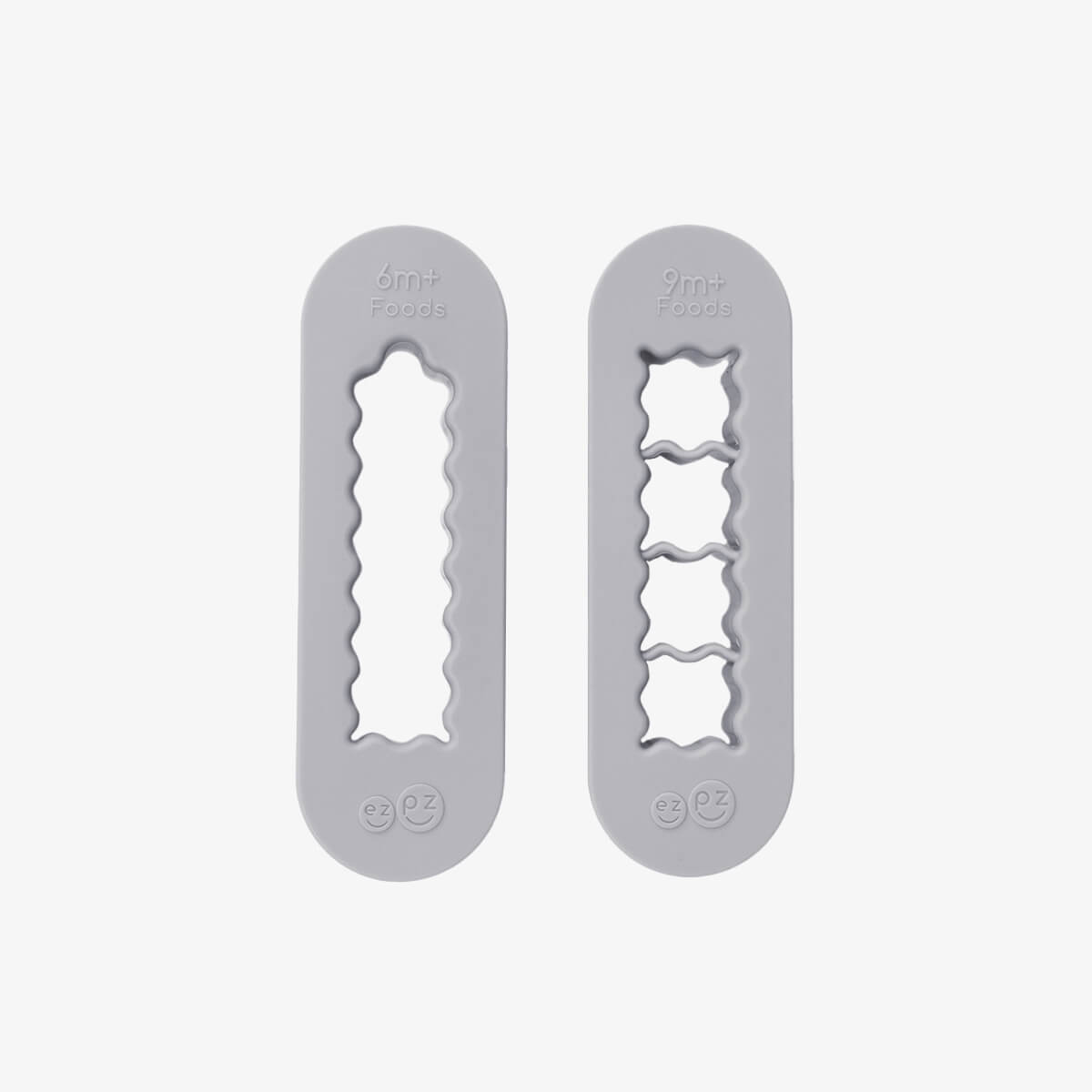 ezpz Baby-Led Weaning Food Cutters