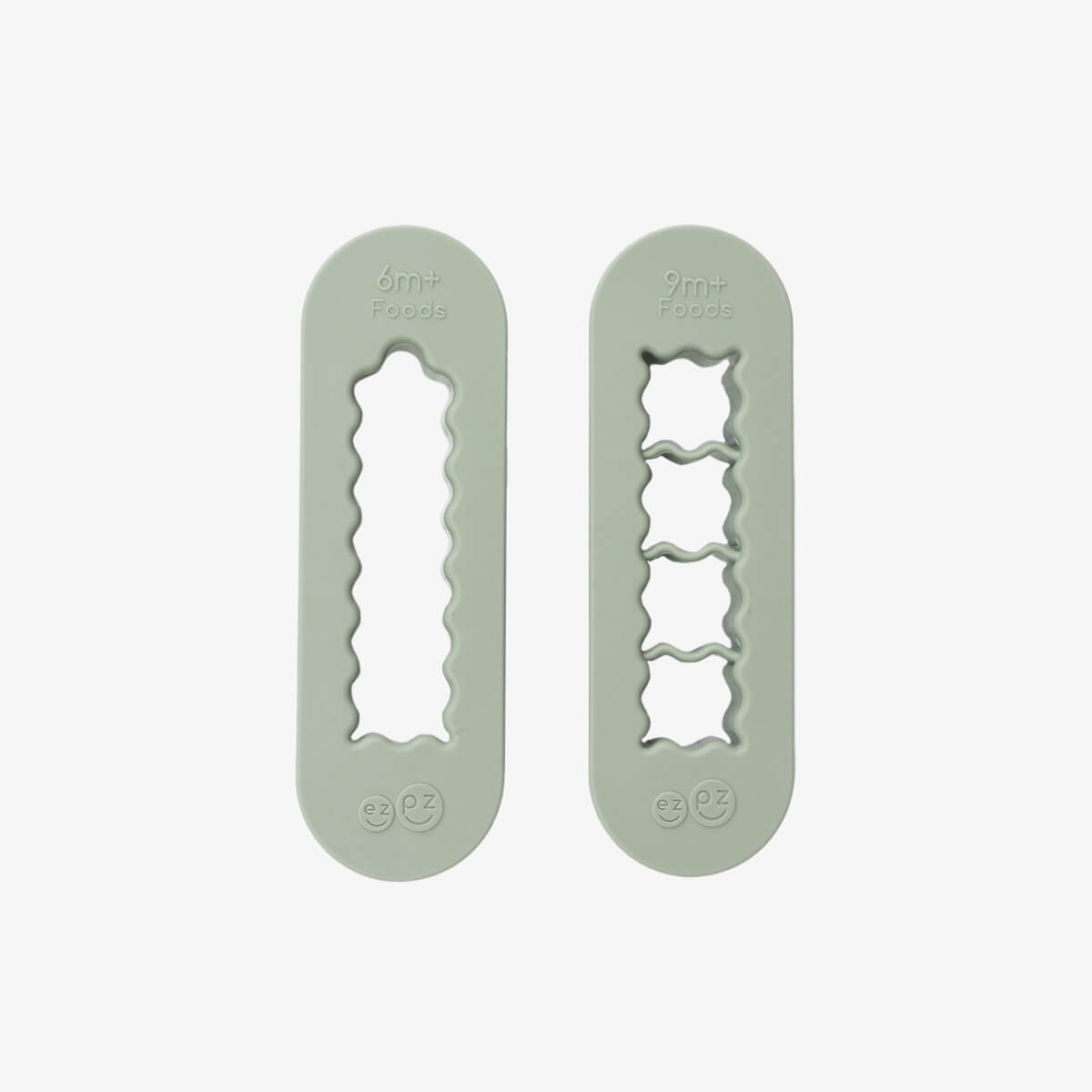 ezpz Baby-Led Weaning Food Cutters