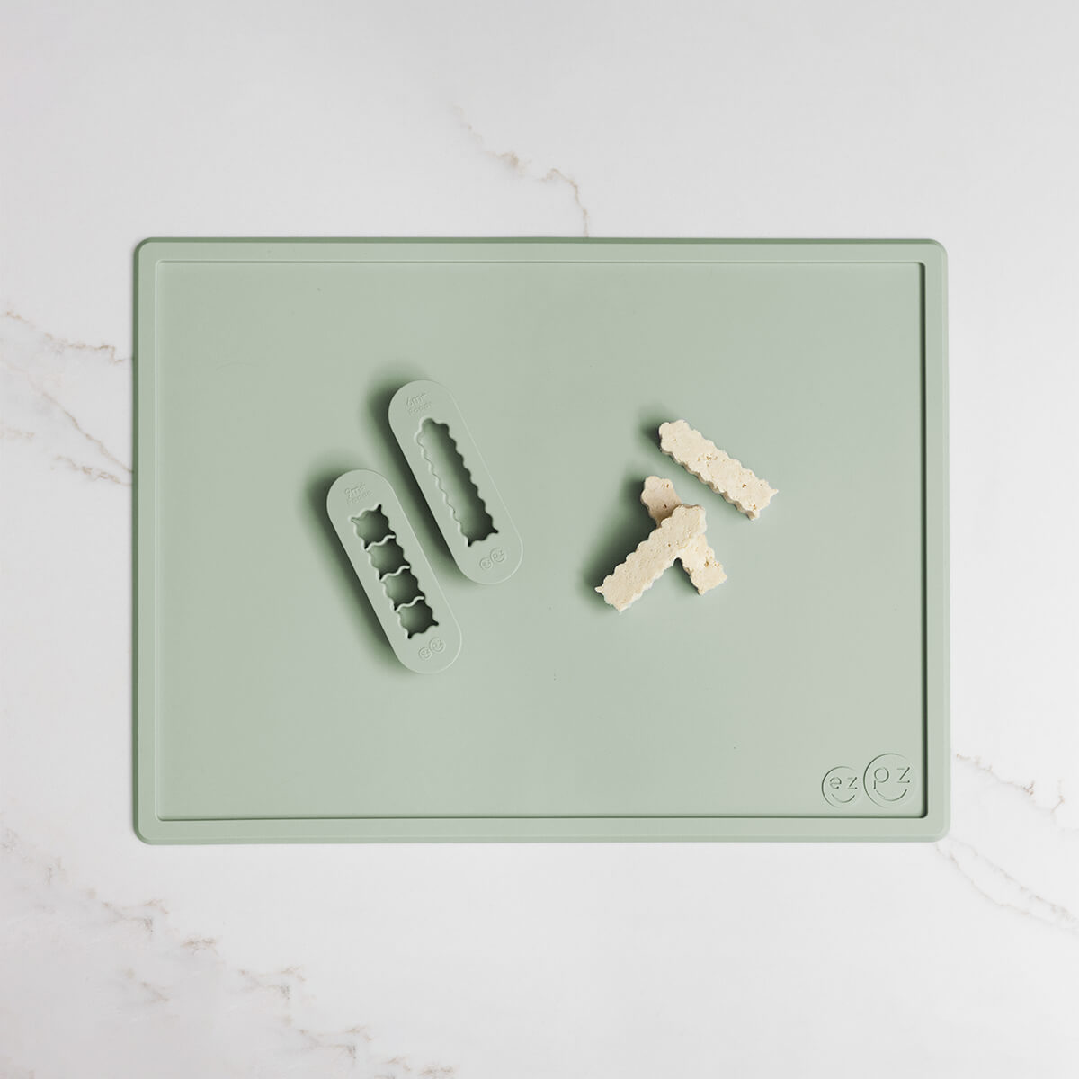 ezpz Baby-Led Weaning Food Cutters