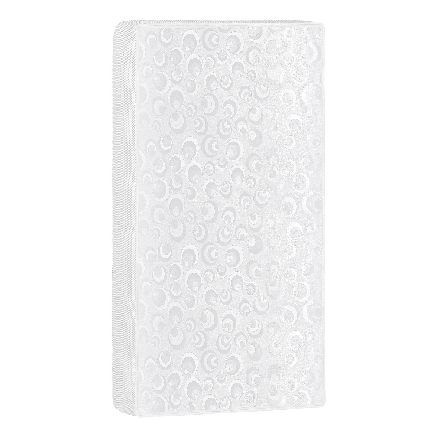 Dream On Me 2-In-1 Breathable Two-Sided 3" Portable Crib Mattress