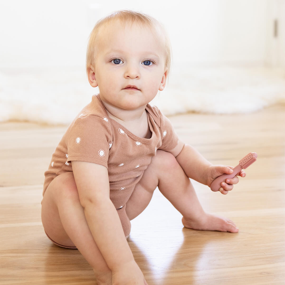 ezpz Kit 1 - Prepare for Starting Solids