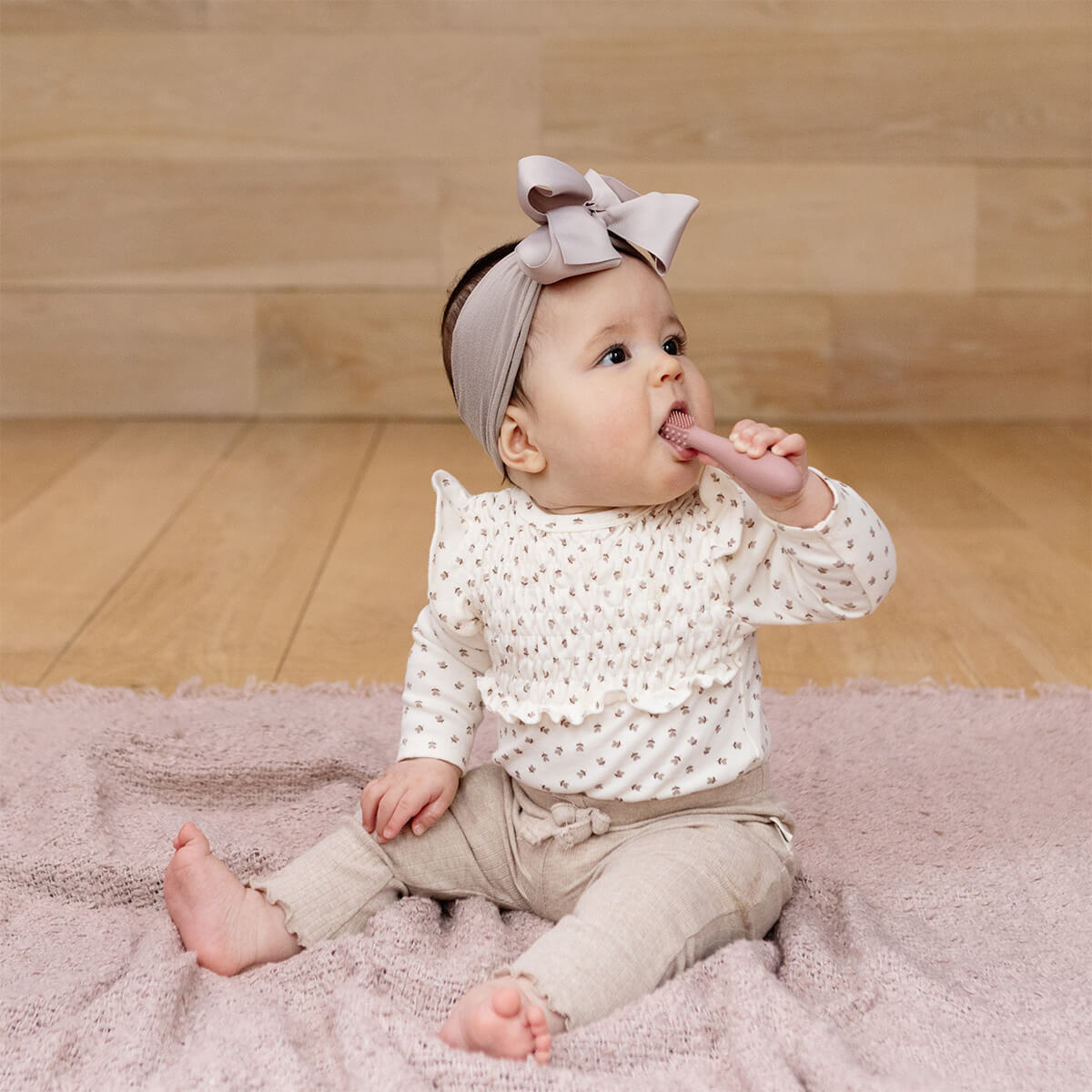 ezpz Kit 1 - Prepare for Starting Solids