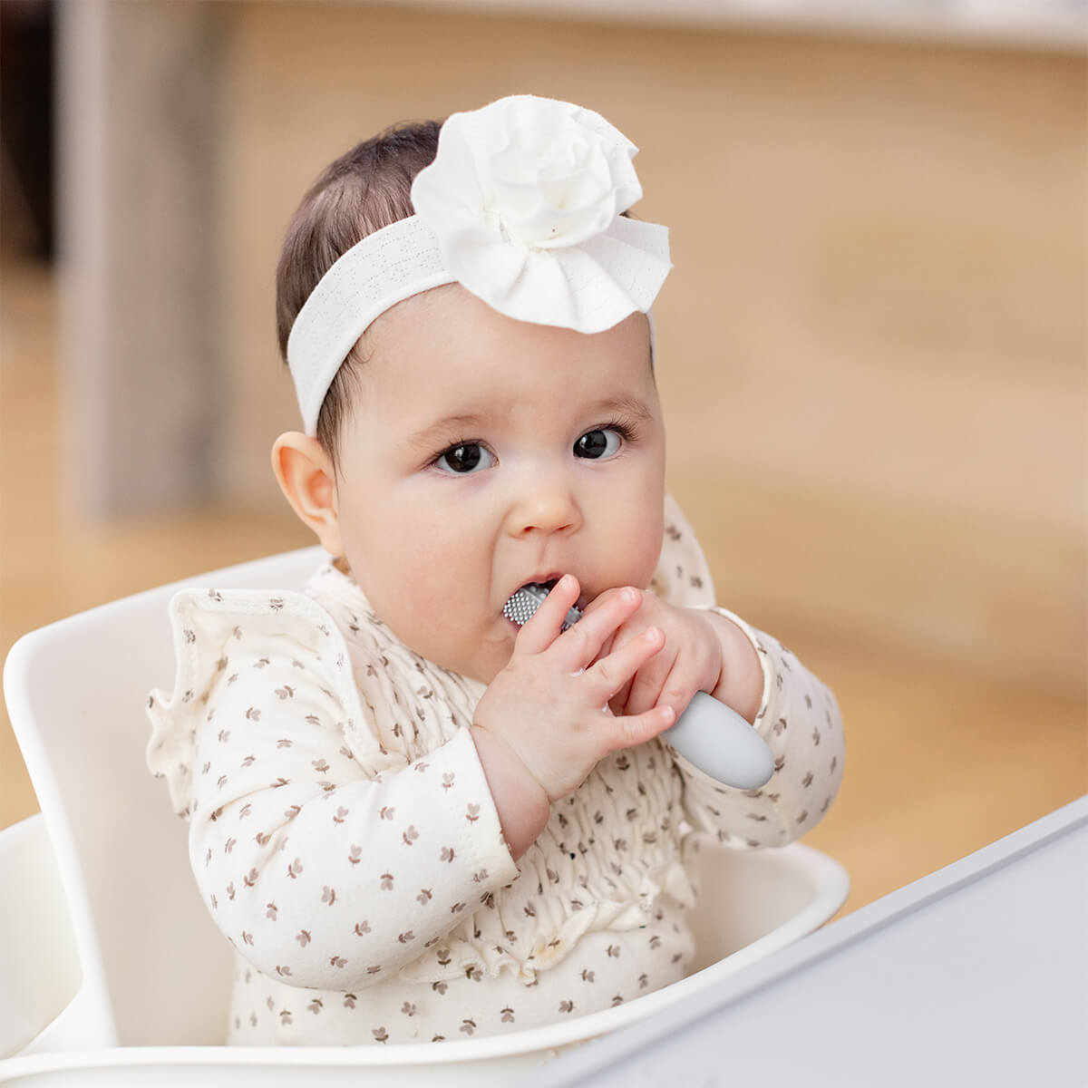 ezpz Baby-Led™ Toothbrush