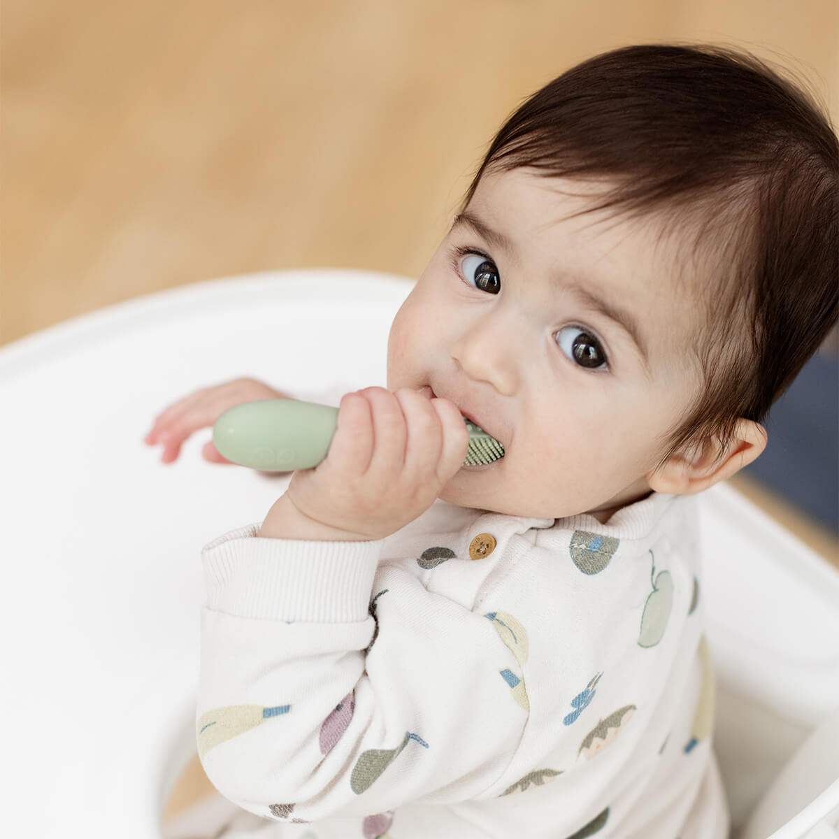ezpz Baby-Led™ Toothbrush