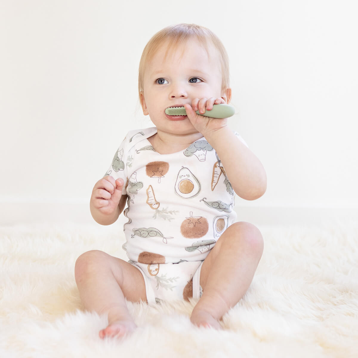 ezpz Kit 1 - Prepare for Starting Solids