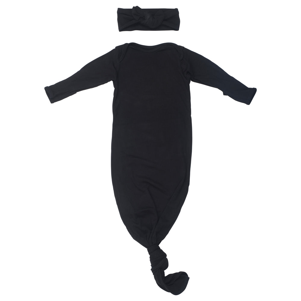variant:style=Gown & Bow