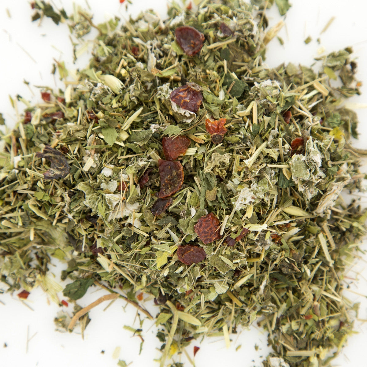 Birth Song Botanicals Co. Lady in Waiting- Herbal Pregnancy Tea with Red Raspberry Leaf 3 oz.