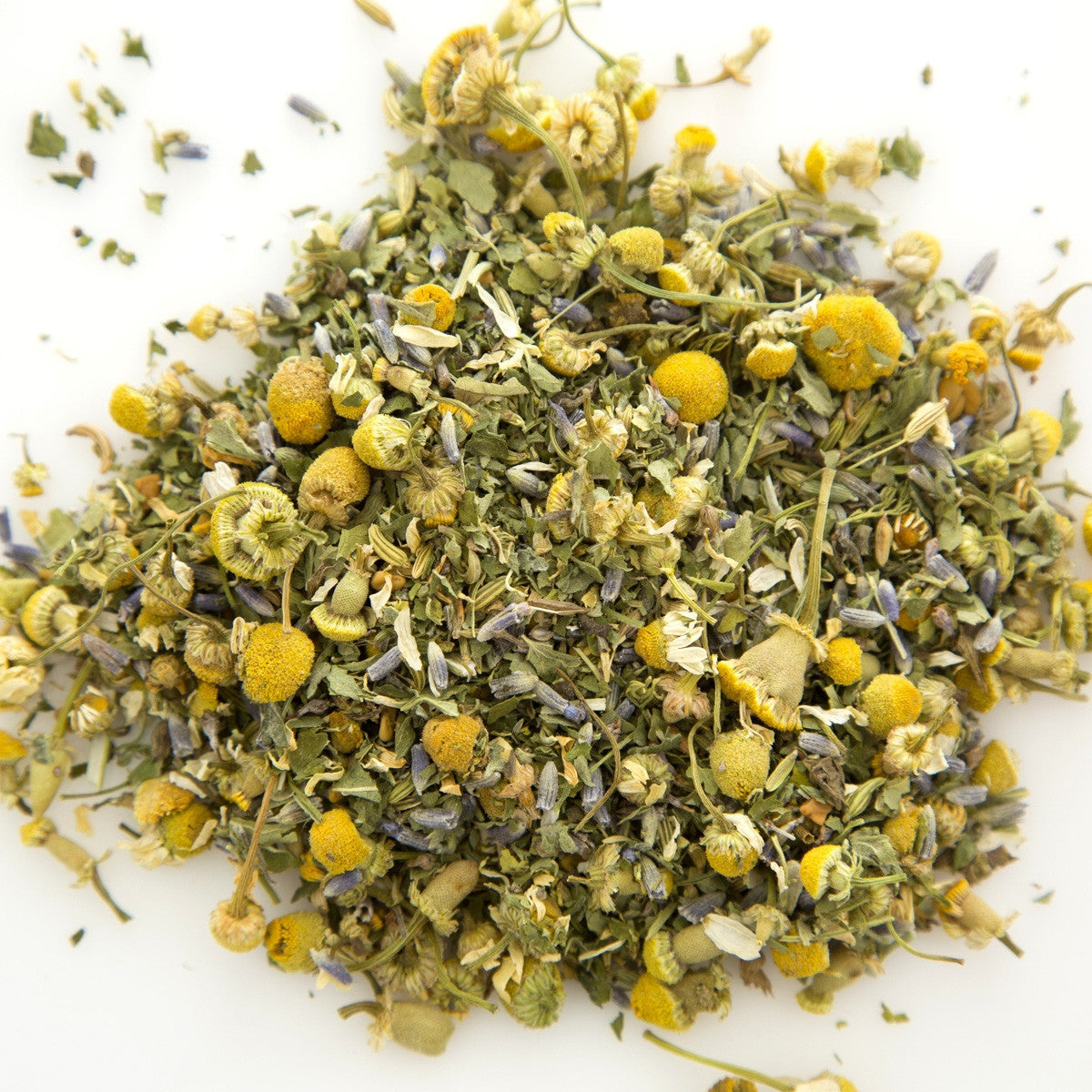 Birth Song Botanicals Co. Nursing Nectar Herbal Breastfeeding Tea For Healthy Breastmilk Supply