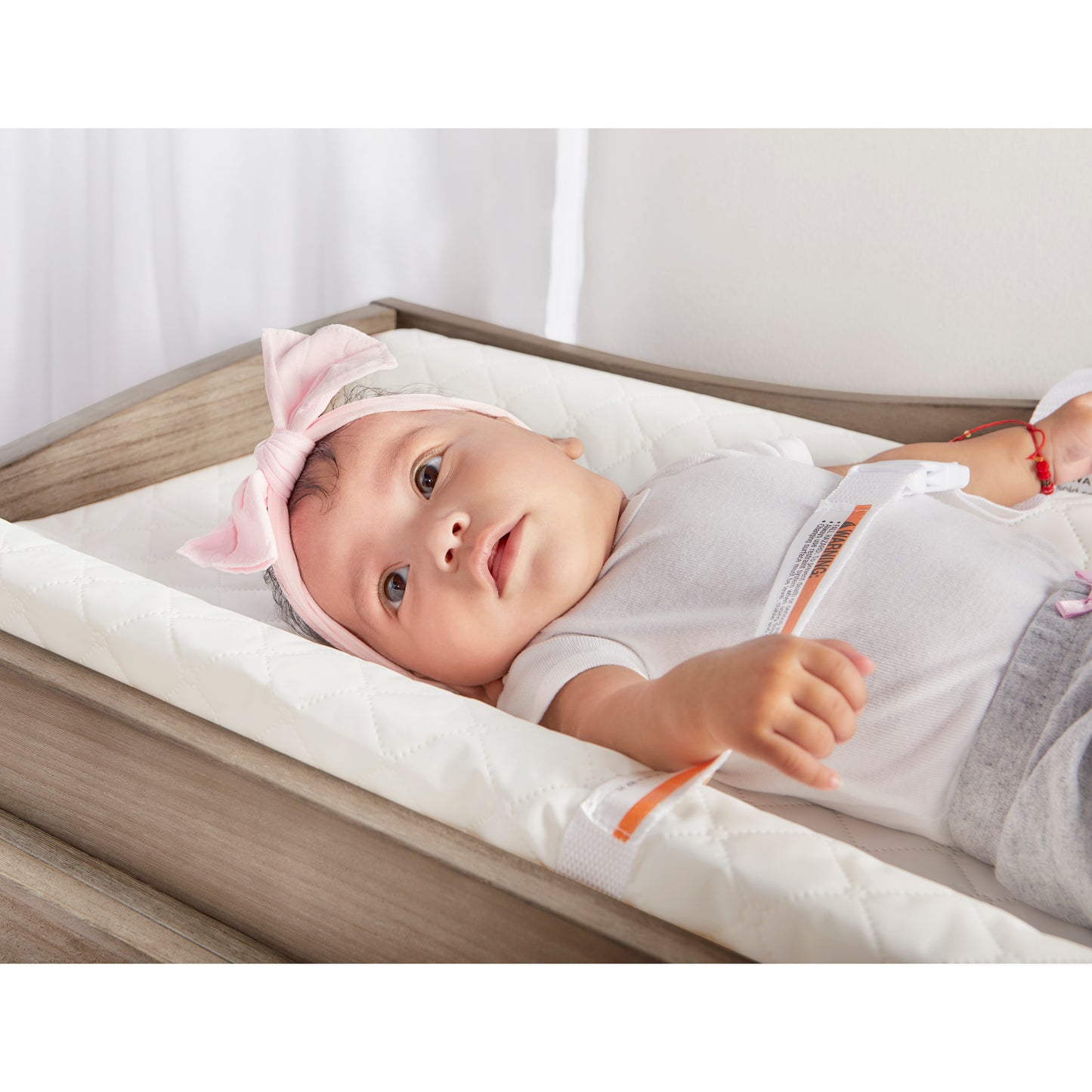 Dream On Me Contour Changing Pad