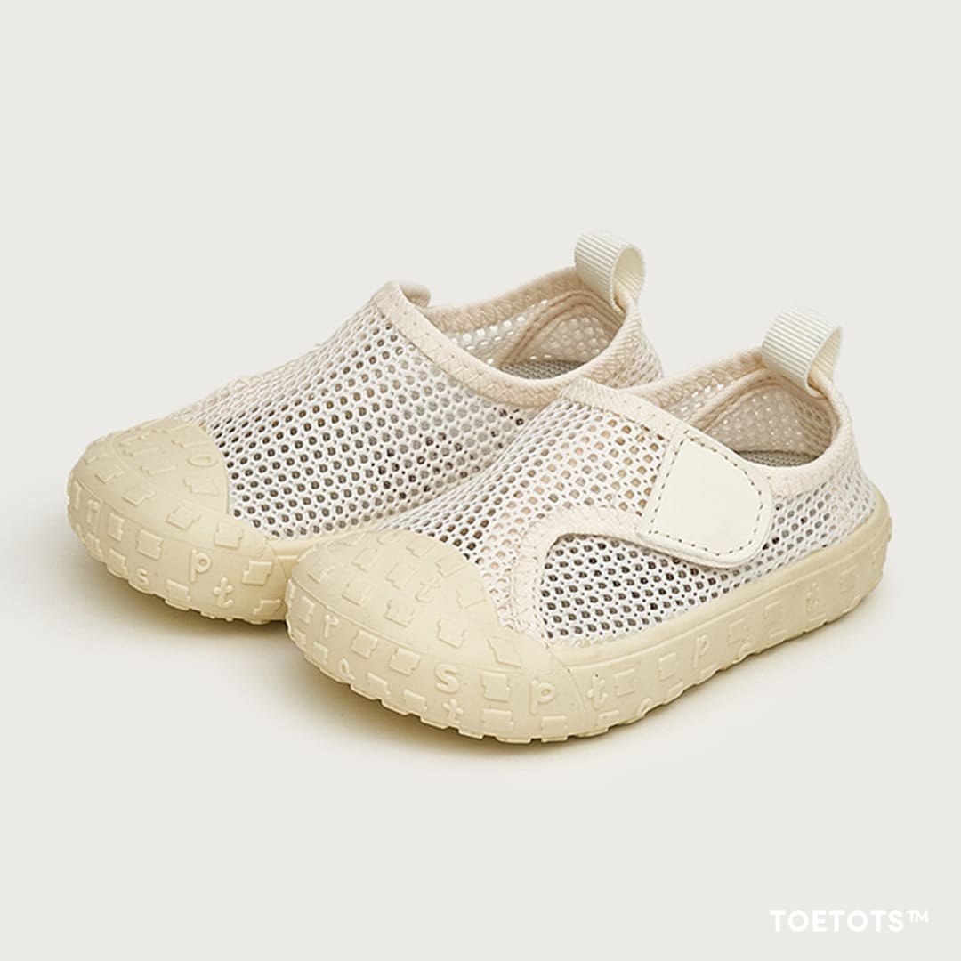 Cali - Baby Sneaker