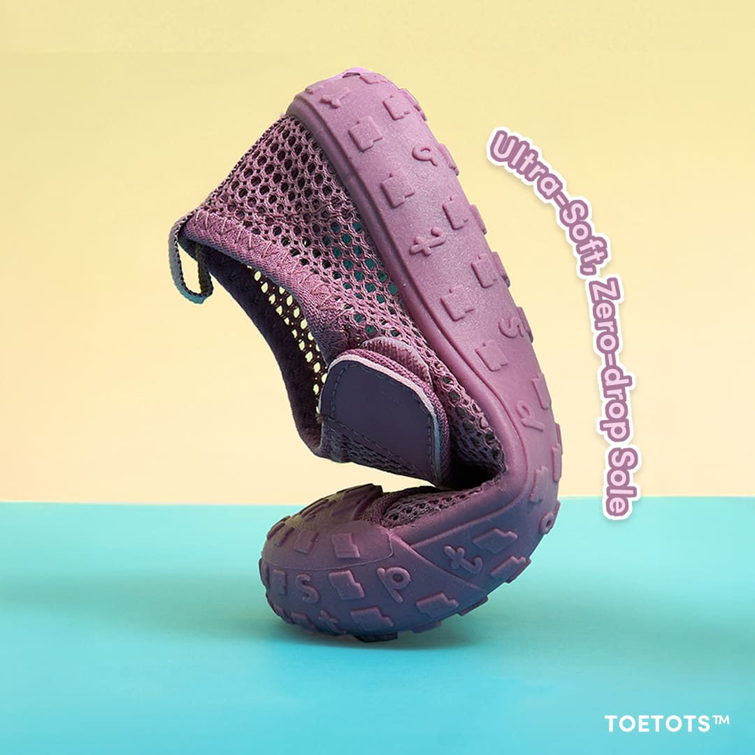 Cali - Baby Sneaker