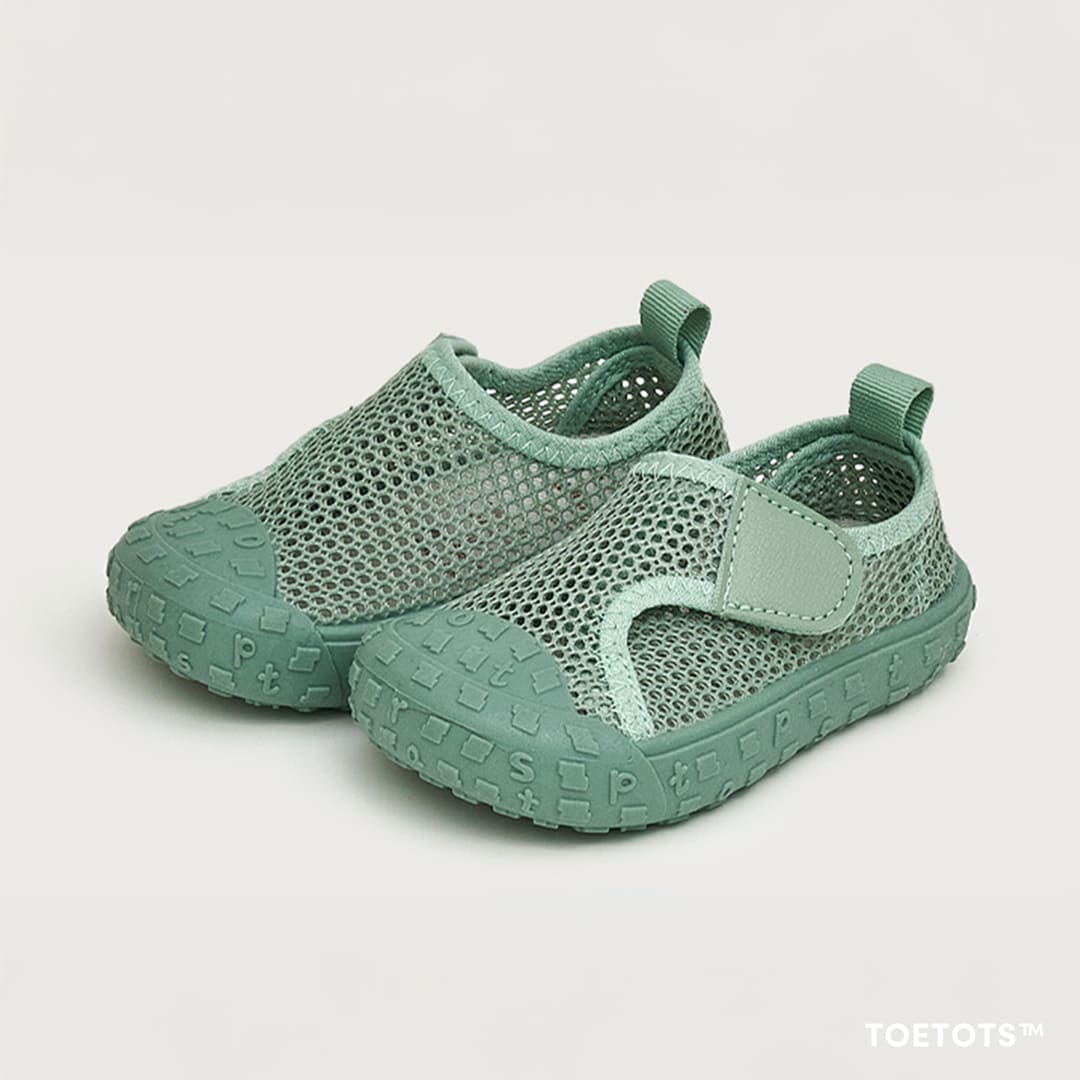 Cali - Baby Sneaker